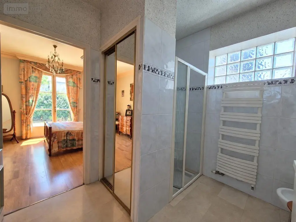 Maison a vendre Bréal-sous-Montfort 35310 Ille-et-Vilaine 35 249 m2 7 pièces 678650 euros 56049-851 011