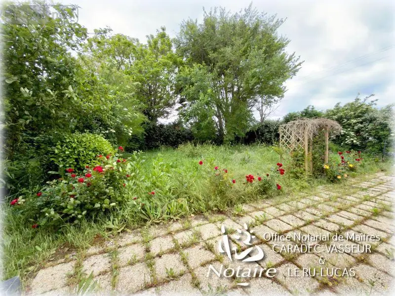 Maison a vendre Cléder 29233 Finistère 29 110 m2 6 pièces 199700 euros 29094-1037 016
