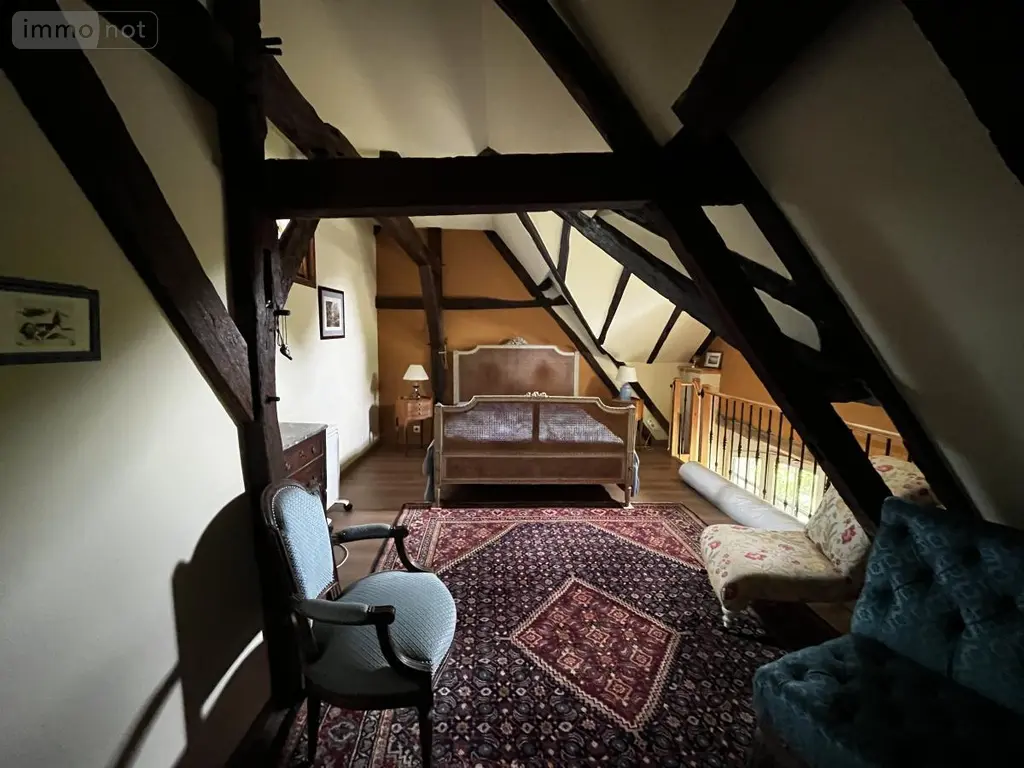 Maison a vendre Luynes 37230 Indre-et-Loire 37 432 m2 10 pièces 840000 euros 37009-2657 012