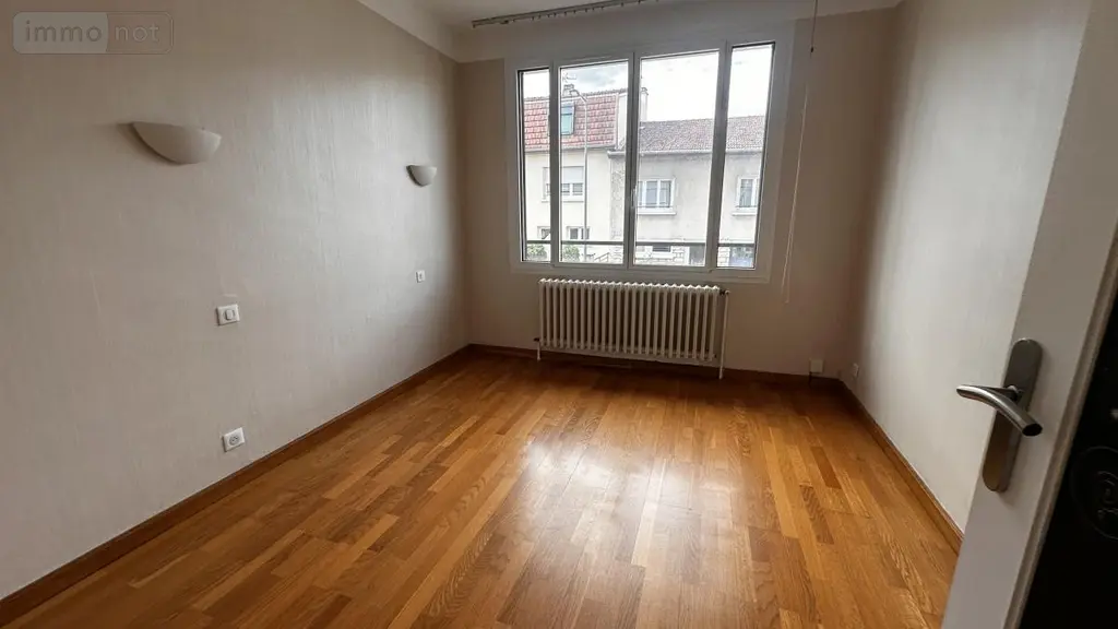 Maison a vendre Villers-lès-Nancy 54600 Meurthe-et-Moselle 54 142 m2 6 pièces 325000 euros 54004-1029 010