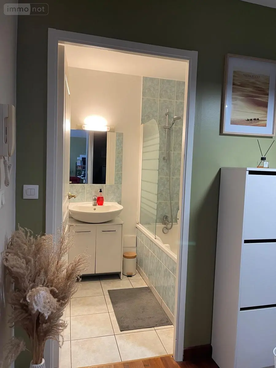 Location appartement Arras 62000 Pas-de-Calais 62 45 m2 653 euros 62133-L539 006