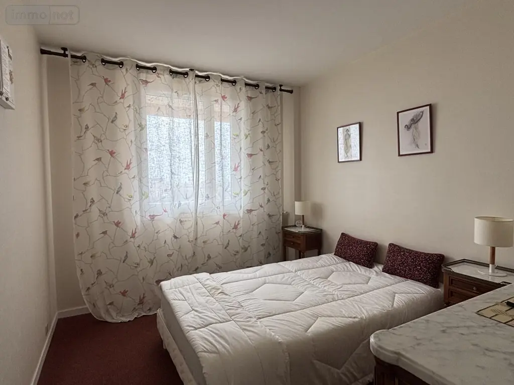 Appartement a vendre Le Havre 76600 Seine-Maritime 76 52 m2 2 pièces 106000 euros 76065-2429 004
