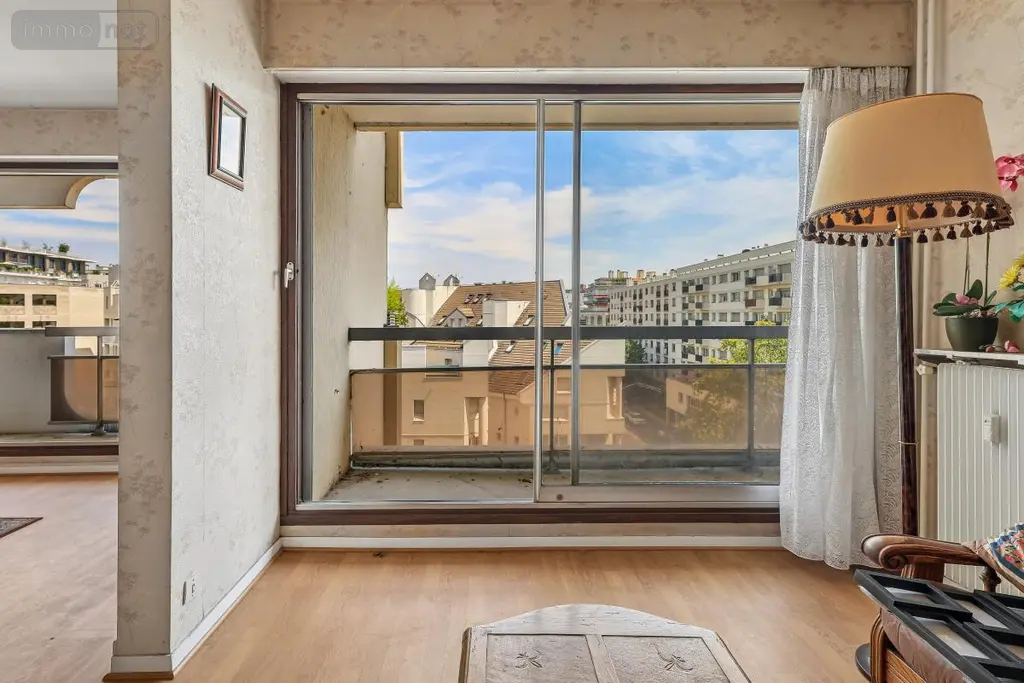 Appartement a vendre Clichy 92110 Hauts-de-Seine 92 82 m2 4 pièces 620000 euros 75194-97 005