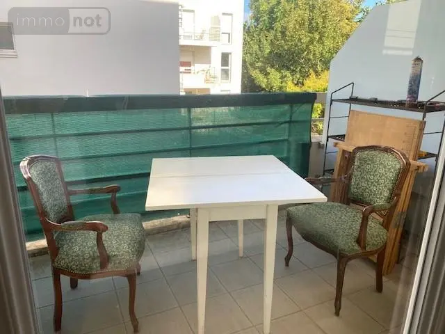 Appartement a vendre Angers 49000 Maine-et-Loire 49 60 m2 3 pièces 252000 euros 49004-1752 004