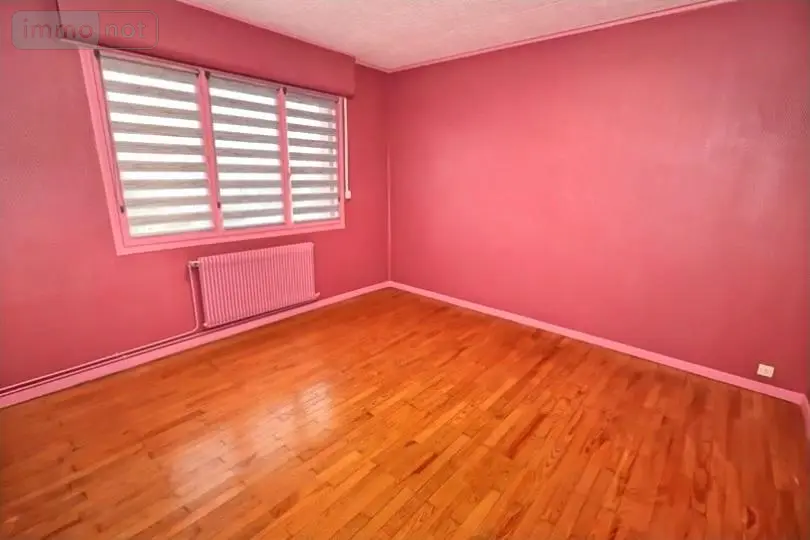 Maison a vendre Évin-Malmaison 62141 Pas-de-Calais 62 113 m2 5 pièces 135000 euros 59085-1551 013