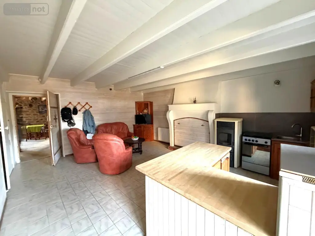 Maison a vendre La Richardais 35780 Ille-et-Vilaine 35 132 m2 459800 euros 35094-1359 004