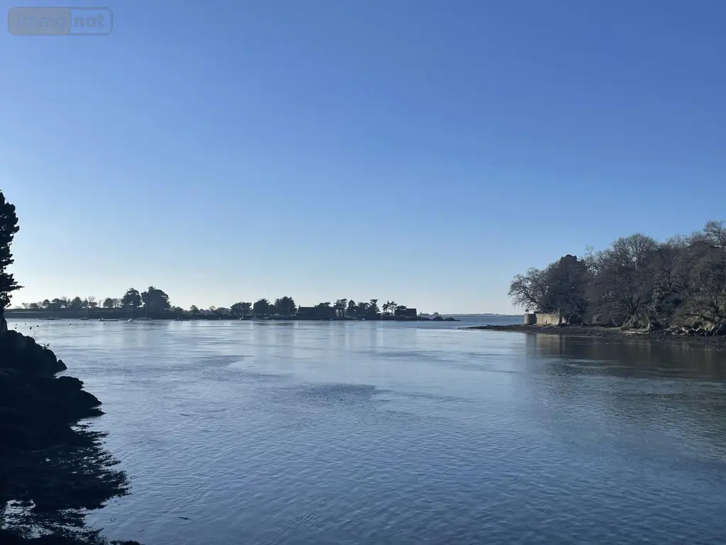 Maison a vendre Séné 56860 Morbihan 56 180 m2 5 pièces 737690 euros 56089-77 022