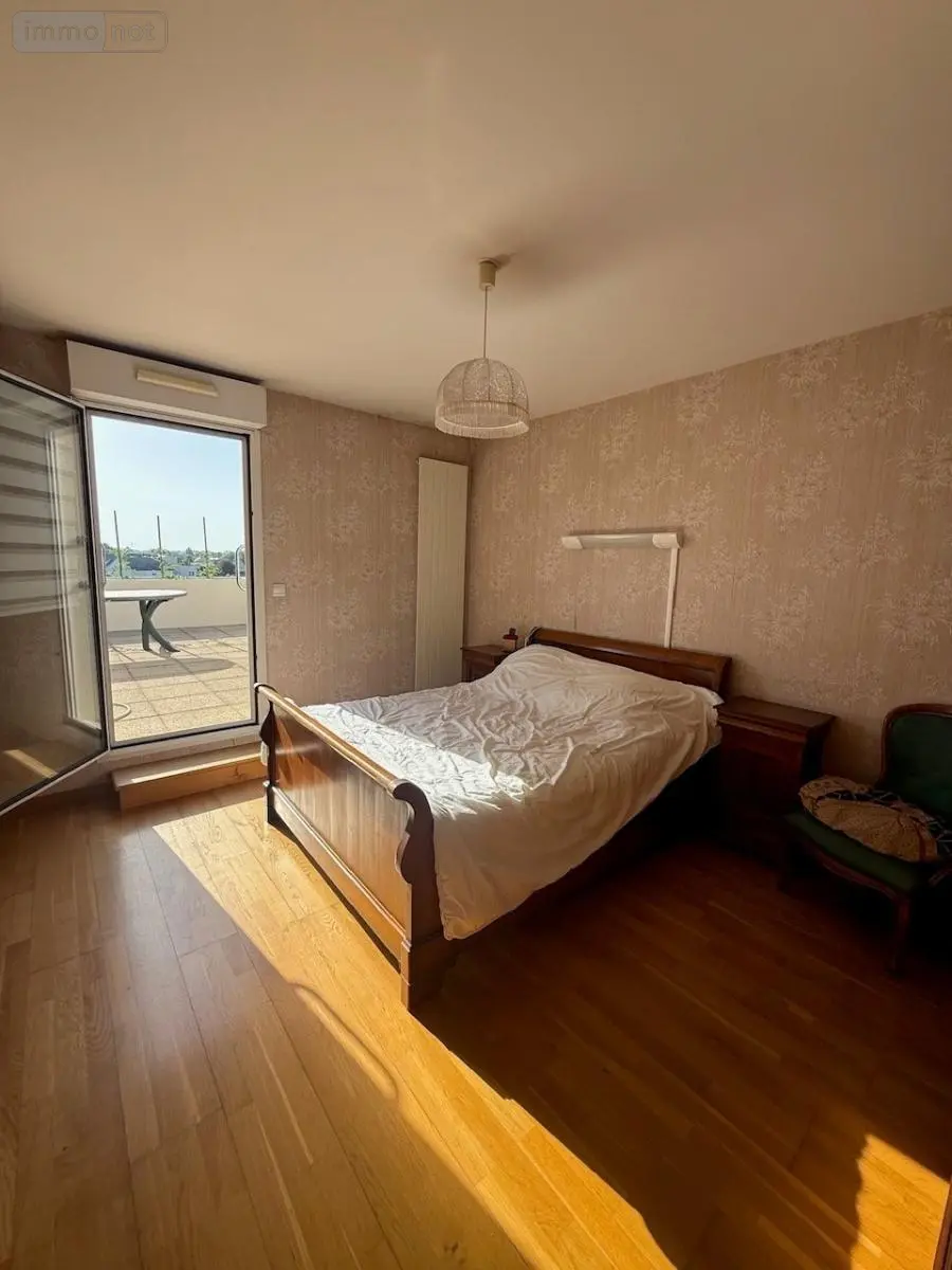 Appartement a vendre Saint-Barthélemy-d'Anjou 49124 Maine-et-Loire 49 78 m2 3 pièces 314400 euros 49012-2098 008