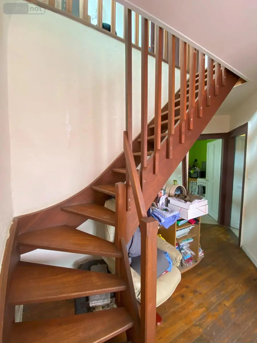 Immeuble de rapport a vendre Aubigny-en-Artois 62690 Pas-de-Calais 62 221 m2 199720 euros 62114-770 009