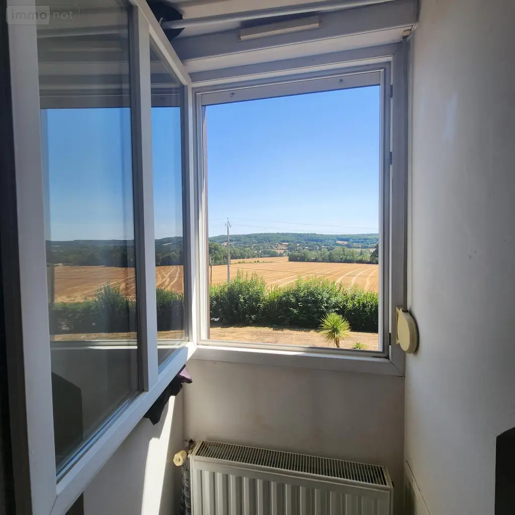 Maison a vendre Saint-Maixent 72320 Sarthe 72 125 m2 5 pièces 234000 euros 72085-2275 022