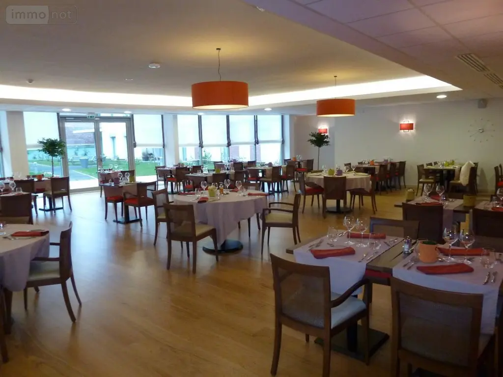 Appartement a vendre Cambrai 59400 Nord 59 63 m2 3 pièces 178000 euros 59083-2488 011