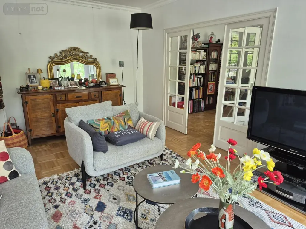 Location appartement Laval 53000 Mayenne 53 105 m2 1072 euros 53003-L12 018
