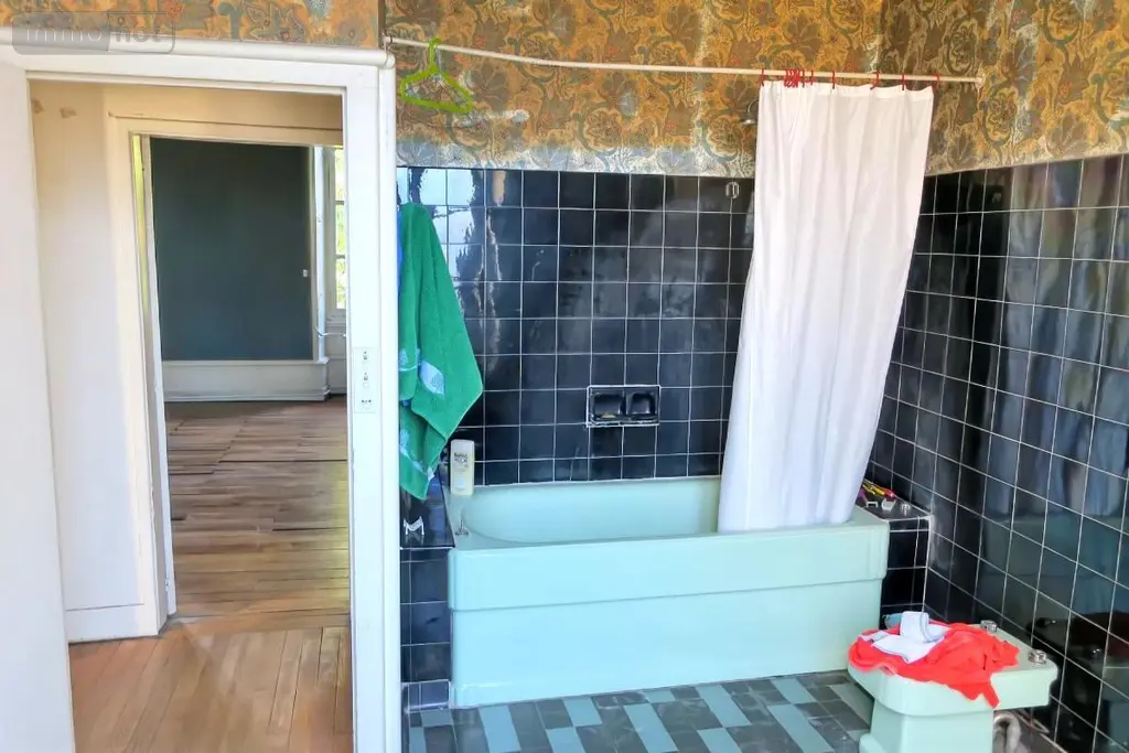 Maison a vendre Bourges 18000 Cher 18 259 m2 10 pièces 520000 euros 18005-1701 009