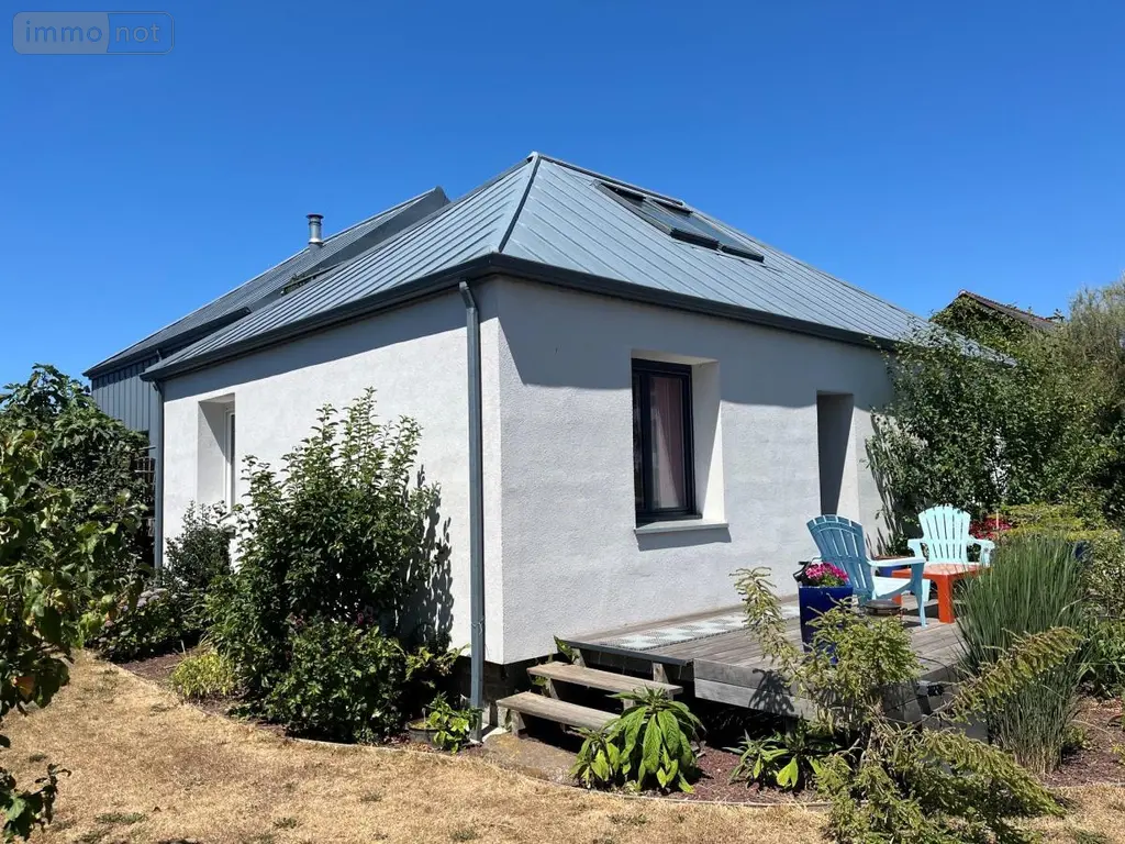 Maison a vendre Barneville-Carteret 50270 Manche 50 175 m2 789500 euros 50110-786 002