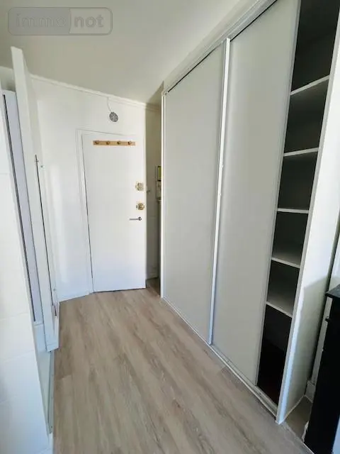 Appartement a vendre Neuilly-sur-Seine 92200 Hauts-de-Seine 92 13 m2 1 pièce 135000 euros 92010-1296 005