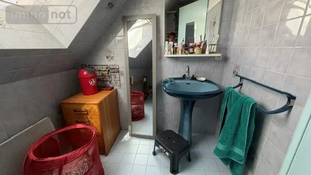 Maison a vendre Pluméliau-Bieuzy 56930 Morbihan 56 116 m2 6 pièces 239720 euros 56064-1544 006