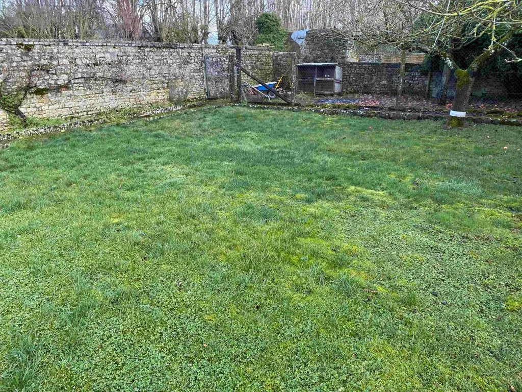 Maison a vendre Bazoches-au-Houlme 61210 Orne 61 100 m2 116750 euros 61030-1317 011