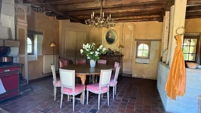 Maison a vendre Luynes 37230 Indre-et-Loire 37 192 m2 7 pièces 737000 euros 37009-2670 007