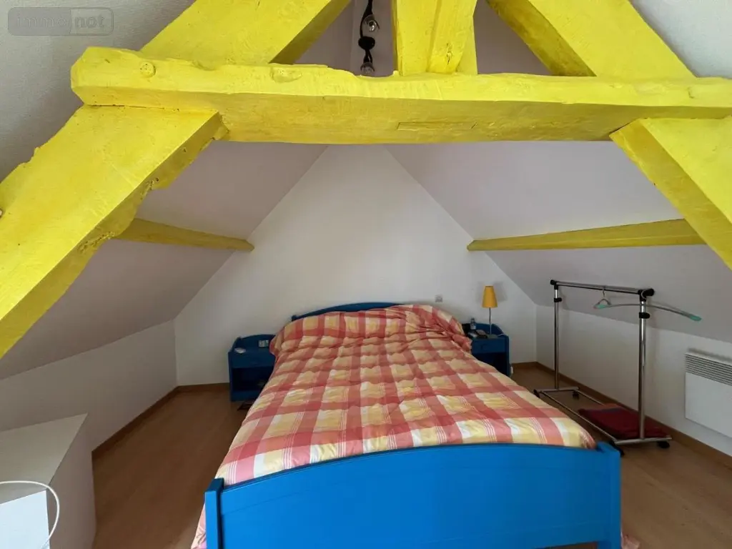 Maison a vendre Carentan-les-Marais 50500 Manche 50 208 m2 7 pièces 475000 euros 50110-676 015