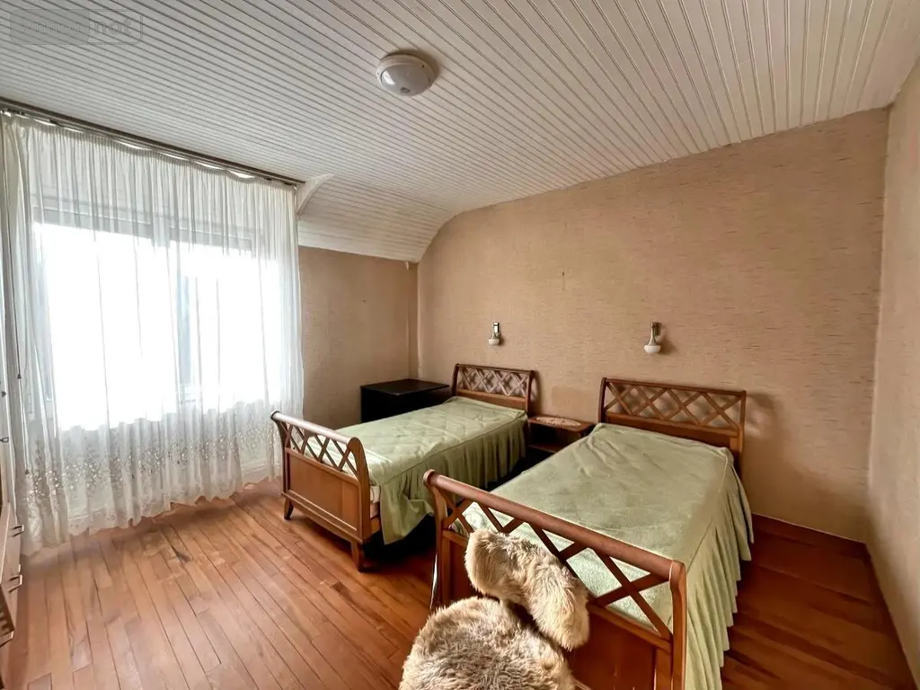 Maison a vendre Penmarch 29760 Finistère 29 115 m2 5 pièces 167000 euros 29022-1968 005