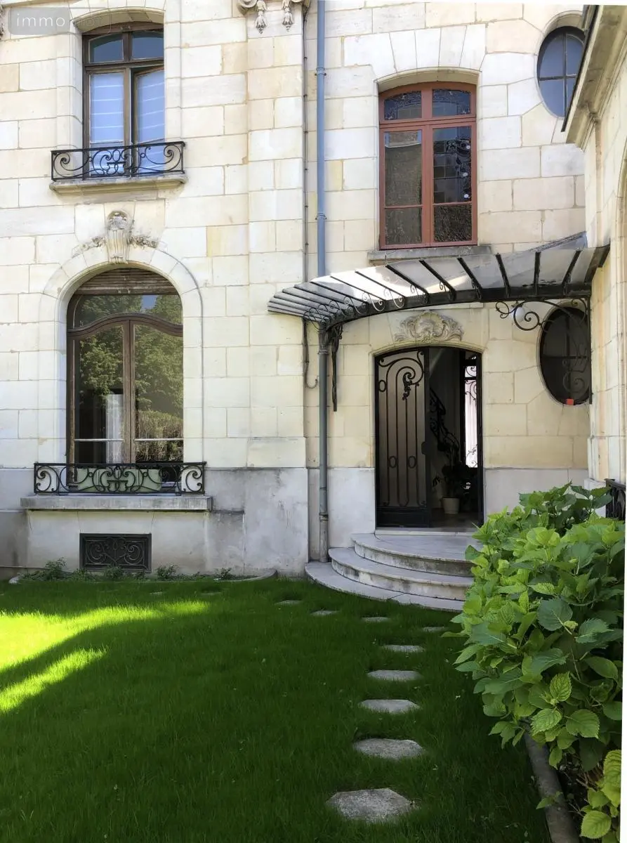 Maison a vendre Arras 62000 Pas-de-Calais 62 345 m2 6 pièces 775000 euros 62133-1487 001