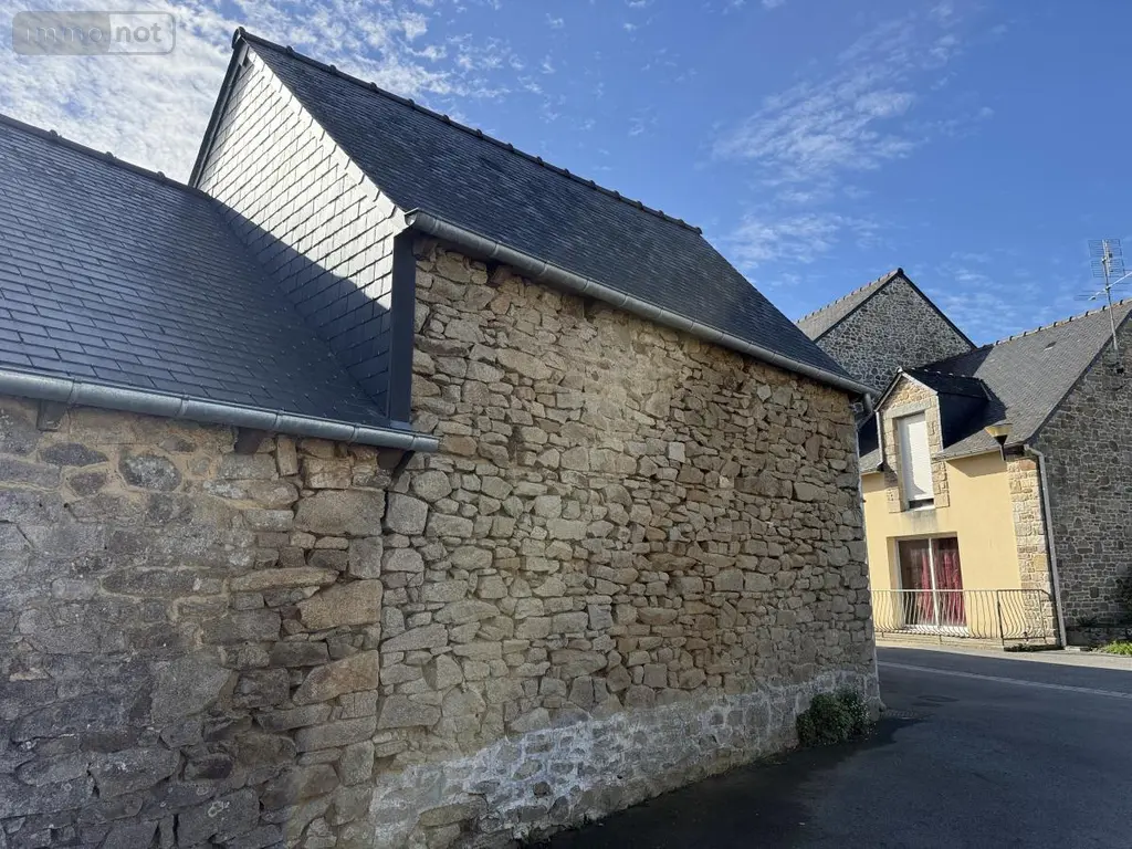 Divers a vendre Plémet 22210 Côtes-d'Armor 22 20 m2 28000 euros 22115-3667 002