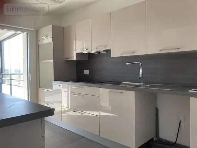 Appartement a vendre Rouen 76000 Seine-Maritime 76 84 m2 3 pièces 335000 euros 76026-1355 002