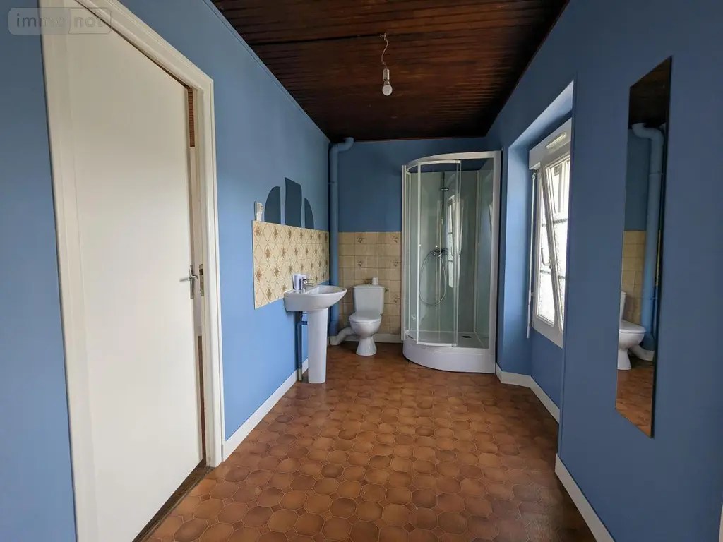 Maison a vendre La Graverie 14350 Calvados 14 136 m2 5 pièces 254255 euros 14076-5979 026