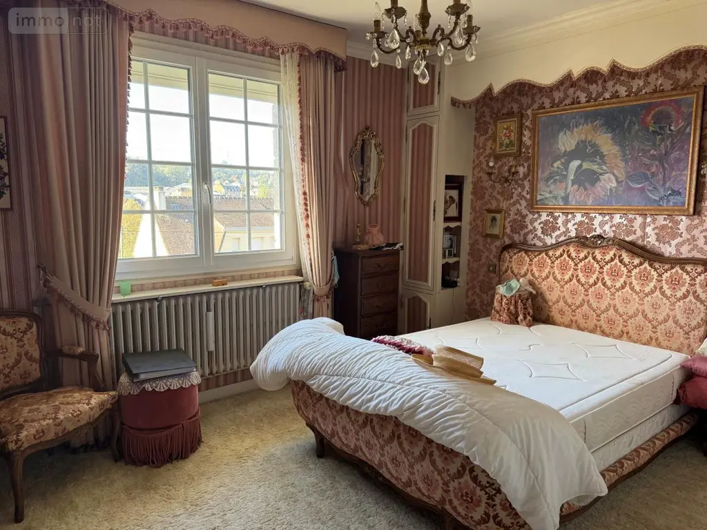 Maison a vendre Villedieu-les-Poêles-Rouffigny 50800 Manche 50 133 m2 6 pièces 164270 euros 50038-2790 005