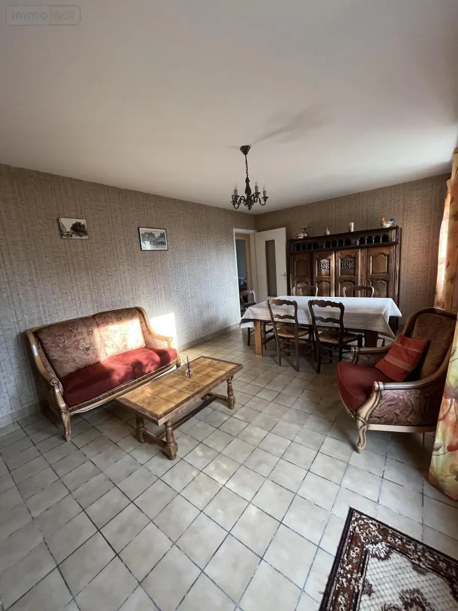 Maison a vendre La Forêt-Fouesnant 29940 Finistère 29 67 m2 3 pièces 391875 euros 29014-2763 007