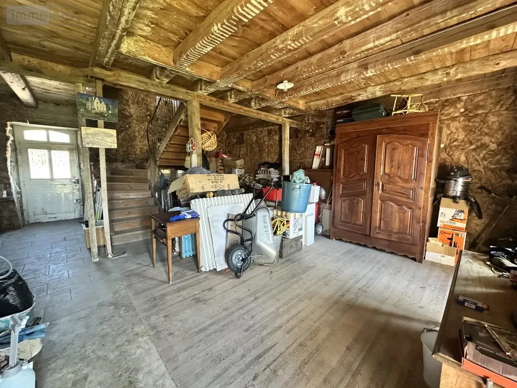 Maison a vendre Ruynes-en-Margeride 15320 Cantal 15 229 m2 340000 euros 15046-45 018