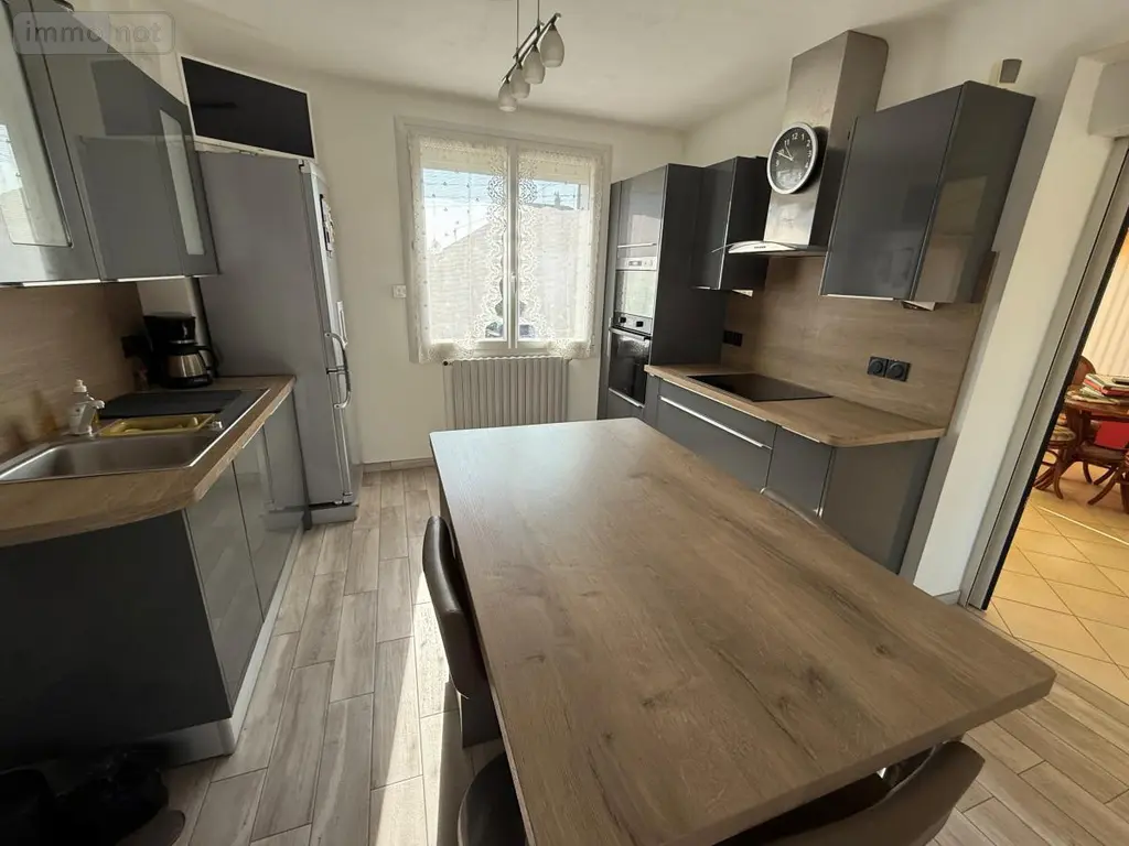 Maison a vendre Laval 53000 Mayenne 53 98 m2 251520 euros 53005-2208 003