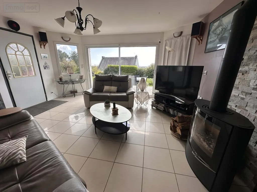 Maison a vendre Saint-Nolff 56250 Morbihan 56 120 m2 6 pièces 394140 euros 56003-1426 004