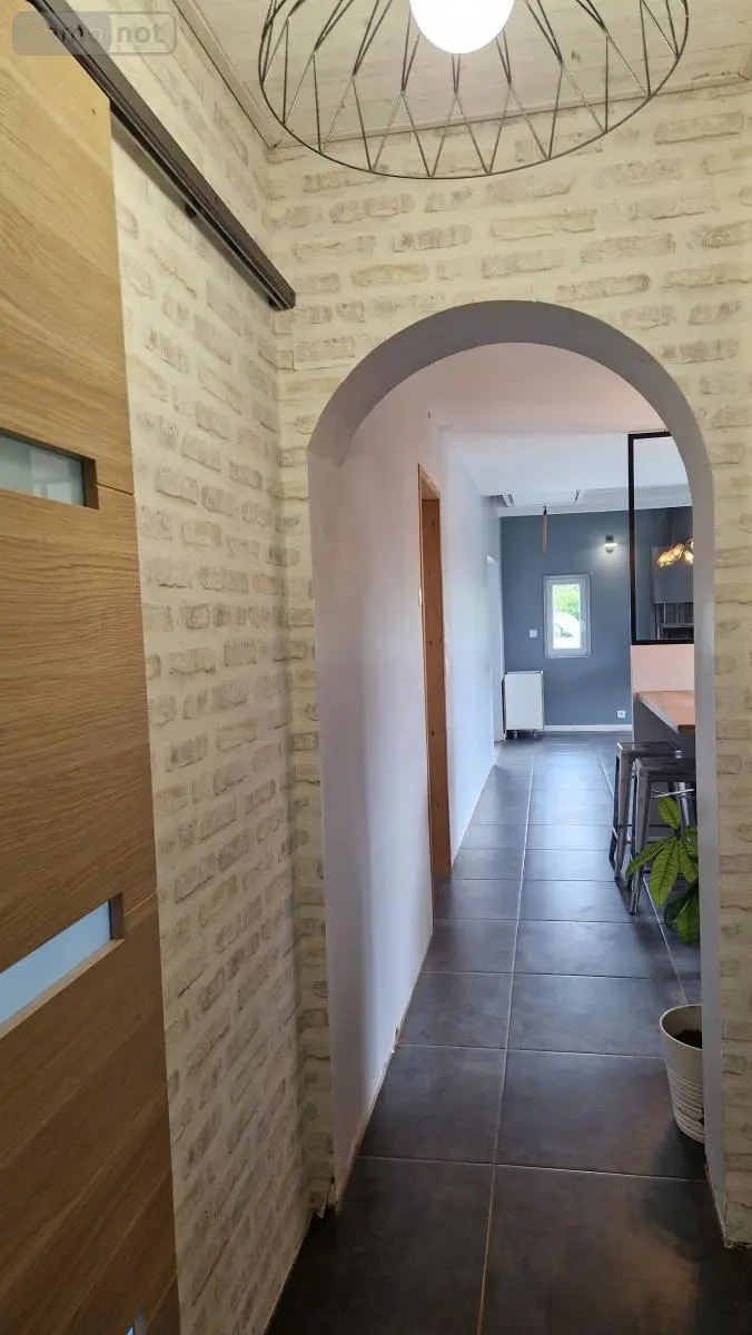 Maison a vendre Plougonven 29640 Finistère 29 145 m2 7 pièces 249612 euros 29083-1589 019