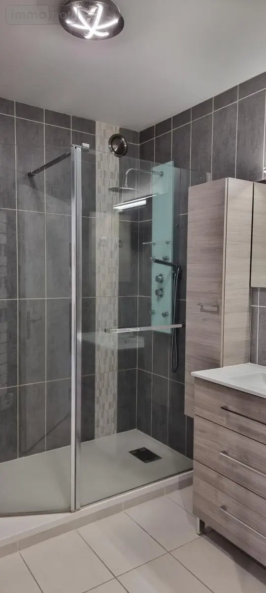 Appartement a vendre Tours 37100 Indre-et-Loire 37 84 m2 4 pièces 226000 euros 37007-2846 008
