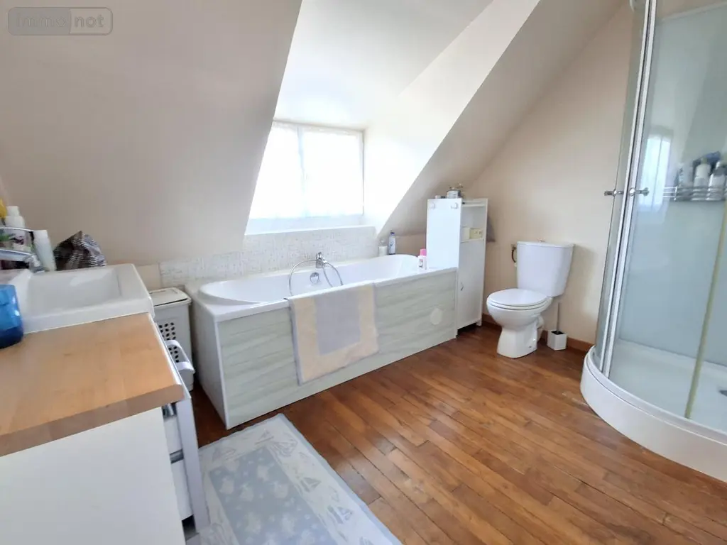 Maison a vendre Pontivy 56300 Morbihan 56 103 m2 4 pièces 196080 euros 56062-2342 013