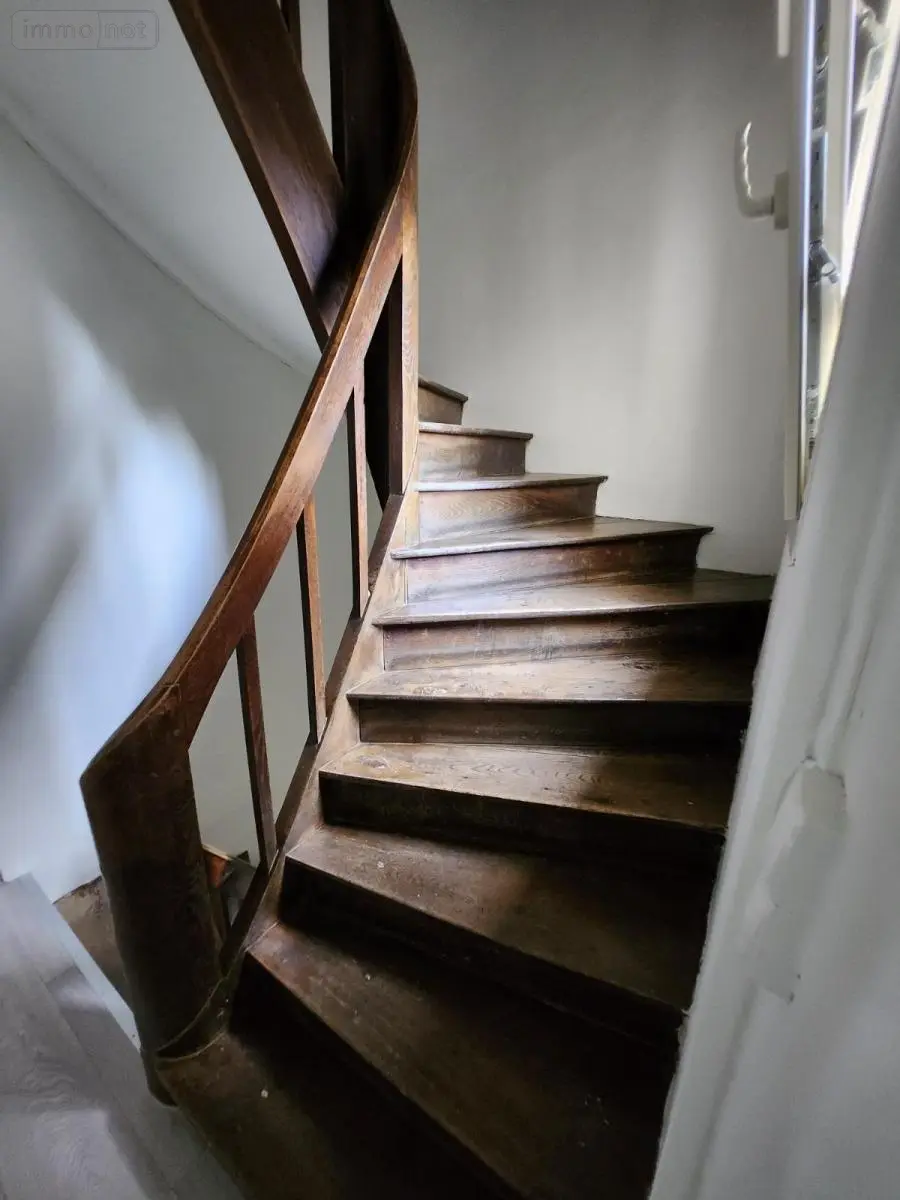 Location maison Montoire-sur-le-Loir 41800 Loir-et-Cher 41 89 m2 5 pièces 570 euros 41059-L222 012