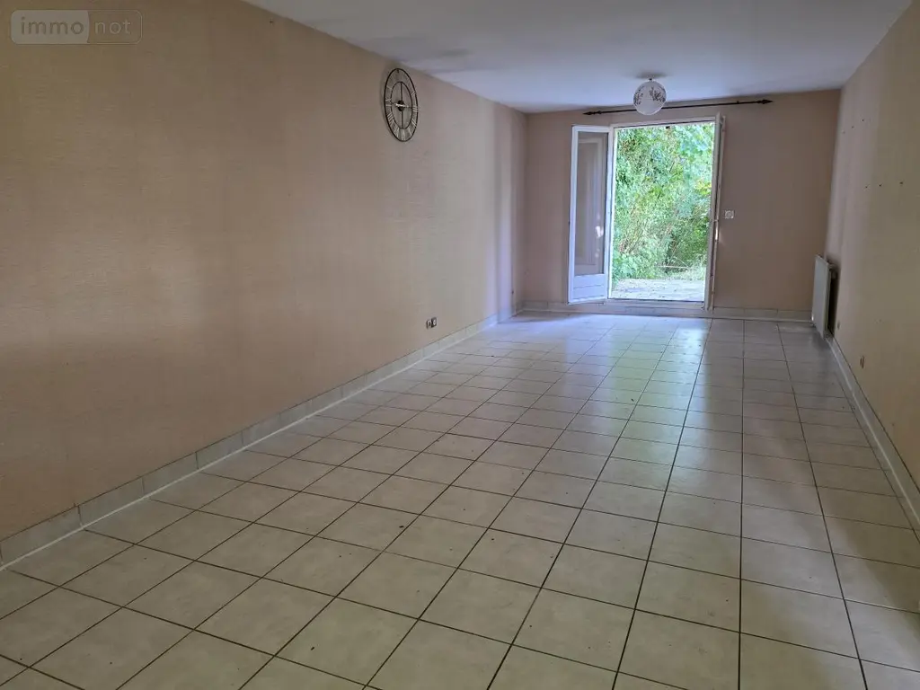 Maison a vendre Amilly 45200 Loiret 45 102 m2 4 pièces 148400 euros 45050-1415 003