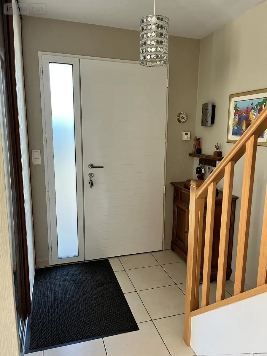 Maison a vendre Sarzeau 56370 Morbihan 56 134 m2 5 pièces 634400 euros 56016-689 007
