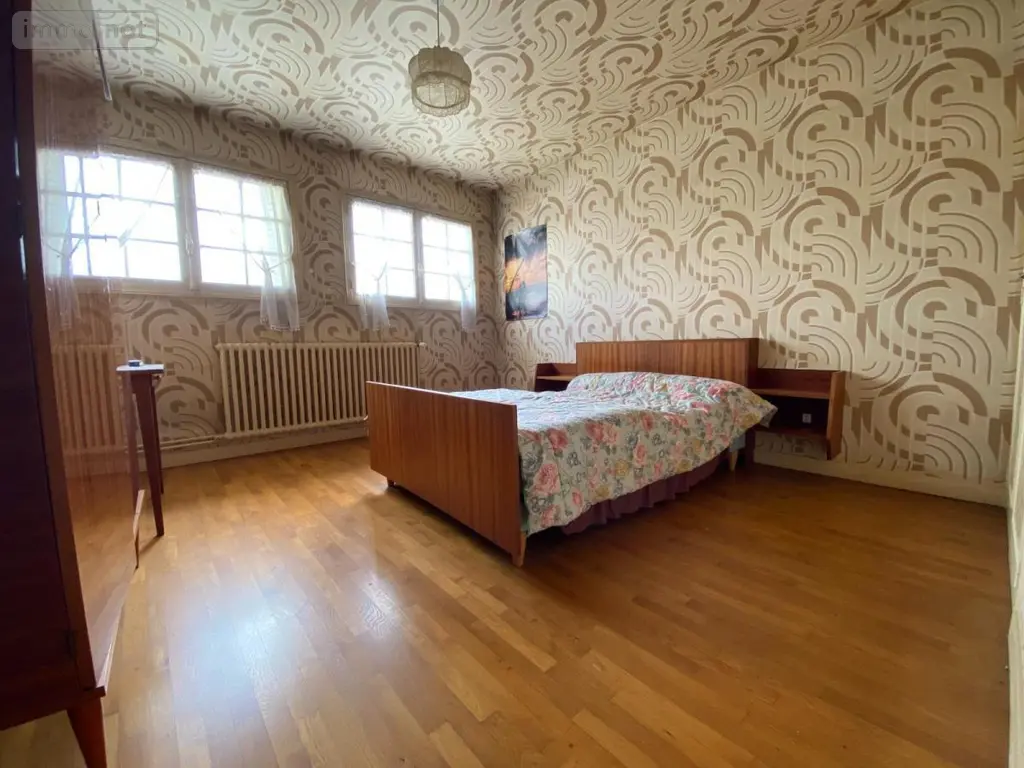 Maison a vendre Ceton 61260 Orne 61 122 m2 7 pièces 115500 euros 72085-2142 002