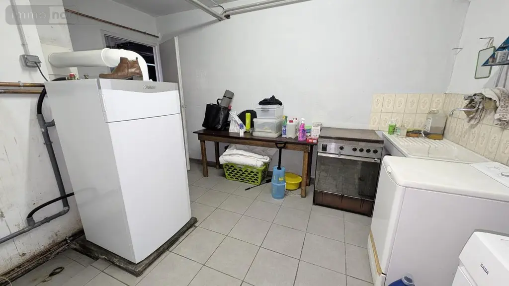 Maison a vendre Cusset 03300 Allier 03 161 m2 6 pièces 299000 euros 03019-176 027