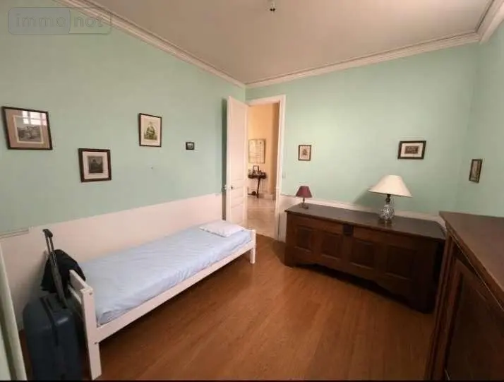 Appartement a vendre Rouen 76000 Seine-Maritime 76 161 m2 5 pièces 455000 euros 76012-304 006