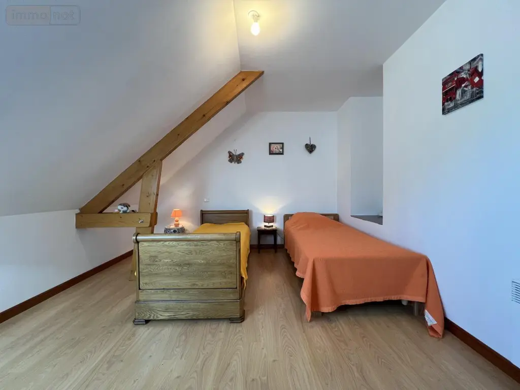 Maison a vendre Guillac 56800 Morbihan 56 98 m2 6 pièces 249780 euros 56044-1533 015