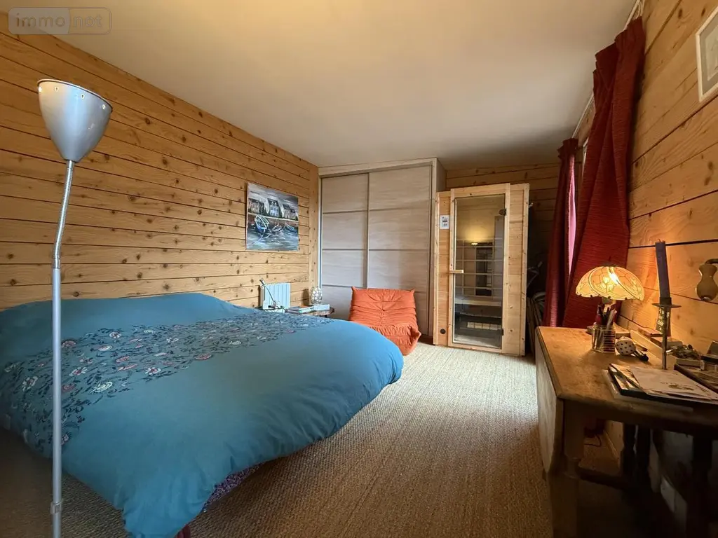 Maison a vendre Cherbourg-en-Cotentin 50100 Manche 50 85 m2 3 pièces 387800 euros 50040-762 014