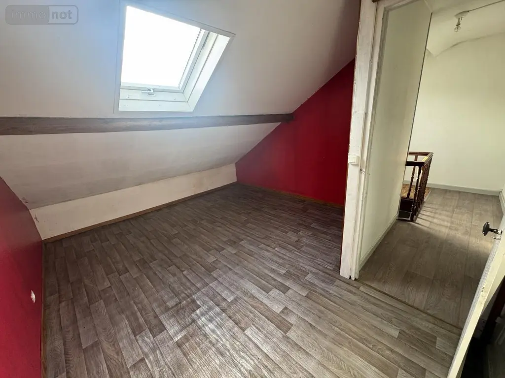 Maison a vendre Escaudœuvres 59161 Nord 59 105 m2 5 pièces 85500 euros 59084-1993 015