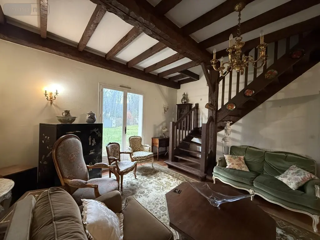 Maison a vendre Pargny-lès-Reims 51390 Marne 51 159 m2 9 pièces 533000 euros 51066-2050 017