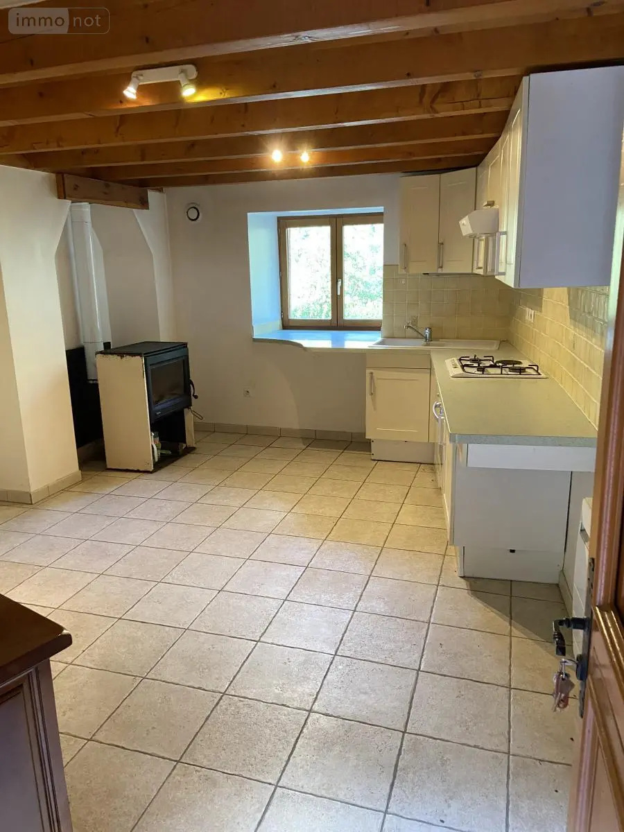 Maison a vendre Freney 73500 Savoie 73 134 m2 5 pièces 198000 euros 73046-74 008