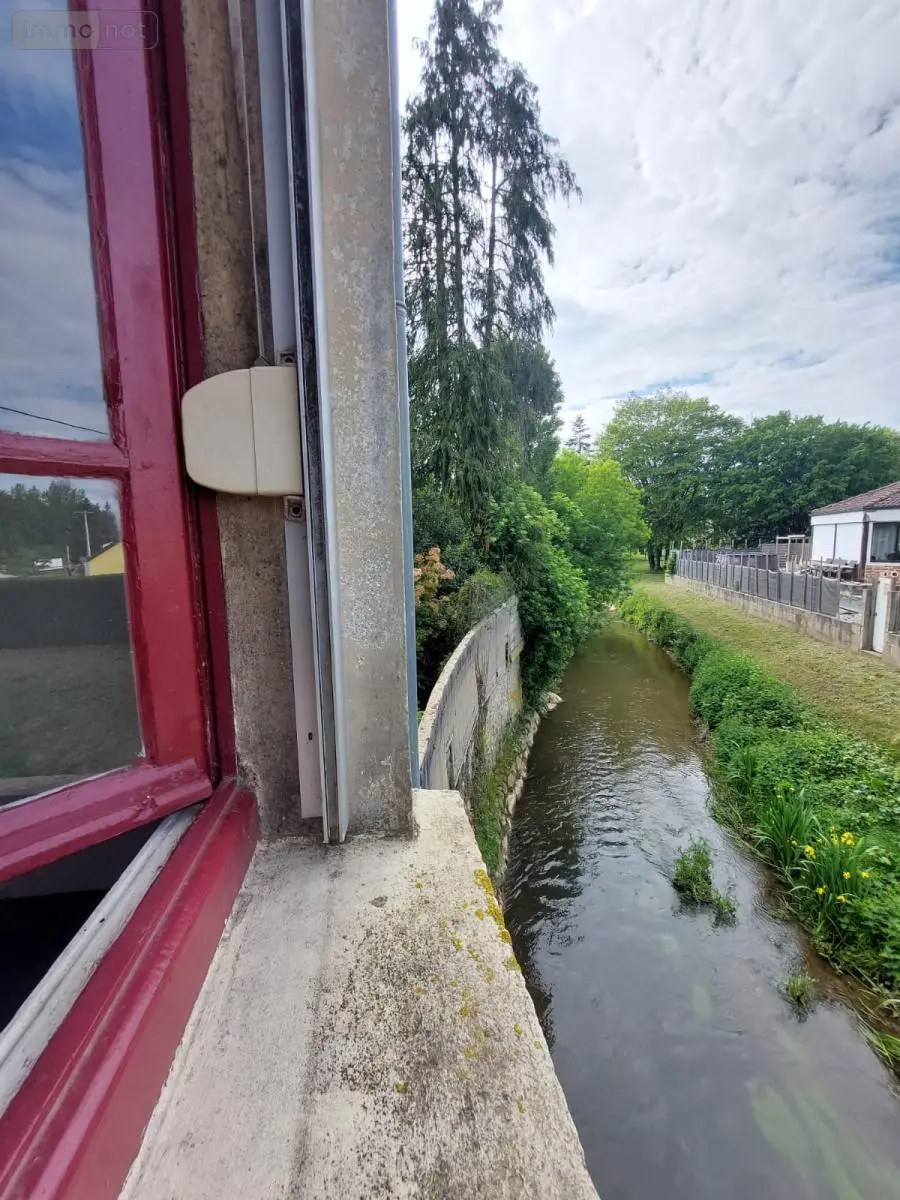 Maison a vendre Montjean 53320 Mayenne 53 112 m2 240000 euros 53032-1060 005