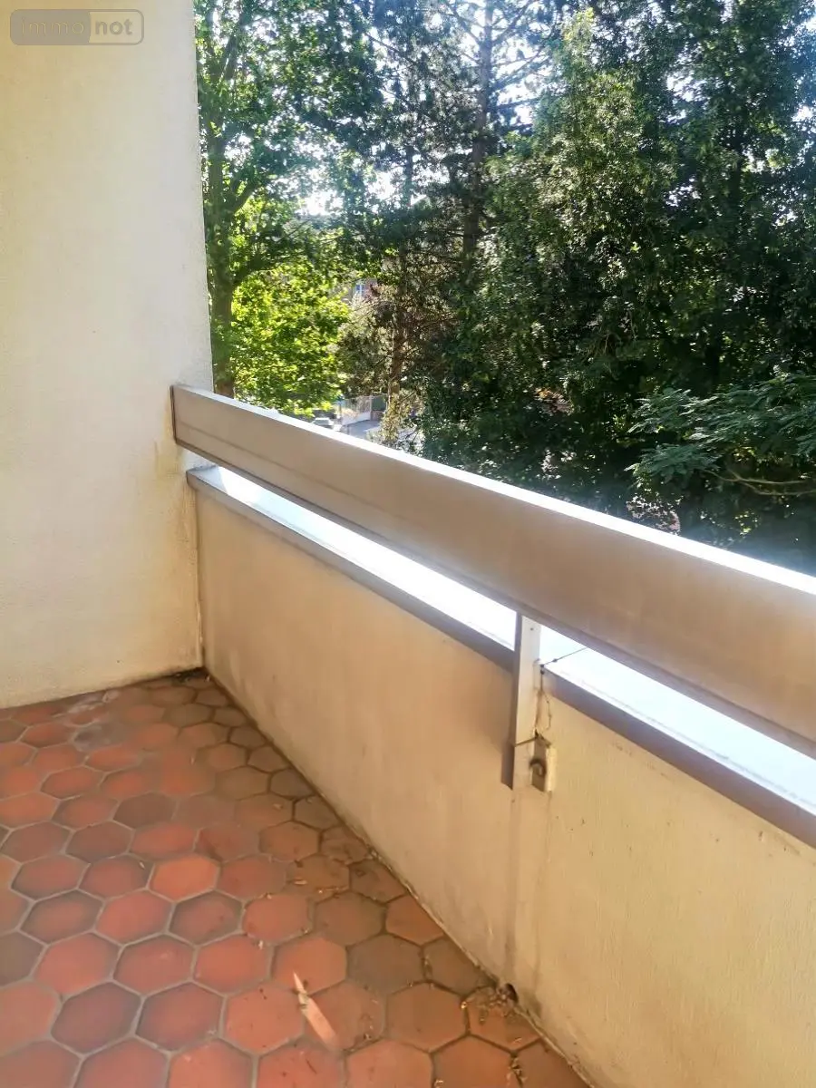 Appartement a vendre Cambrai 59400 Nord 59 47 m2 2 pièces 100000 euros 59084-2030 013