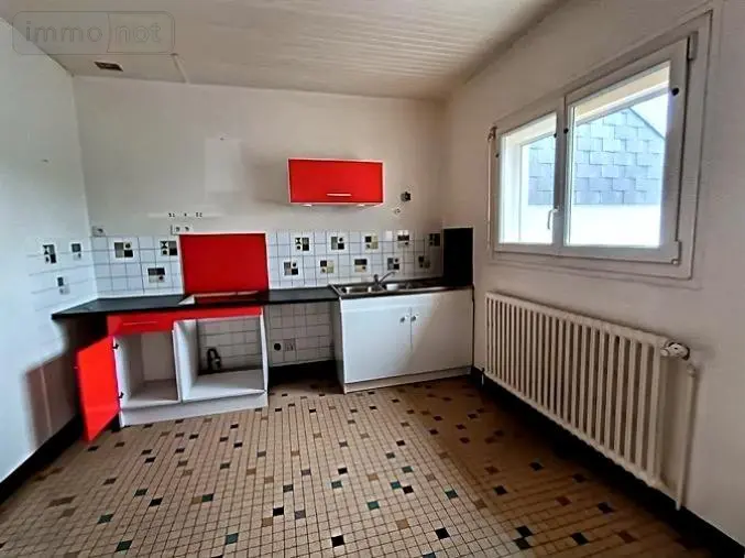 Maison a vendre Luisant 28600 Eure-et-Loir 28 100 m2 3 pièces 221000 euros 28111-1 002